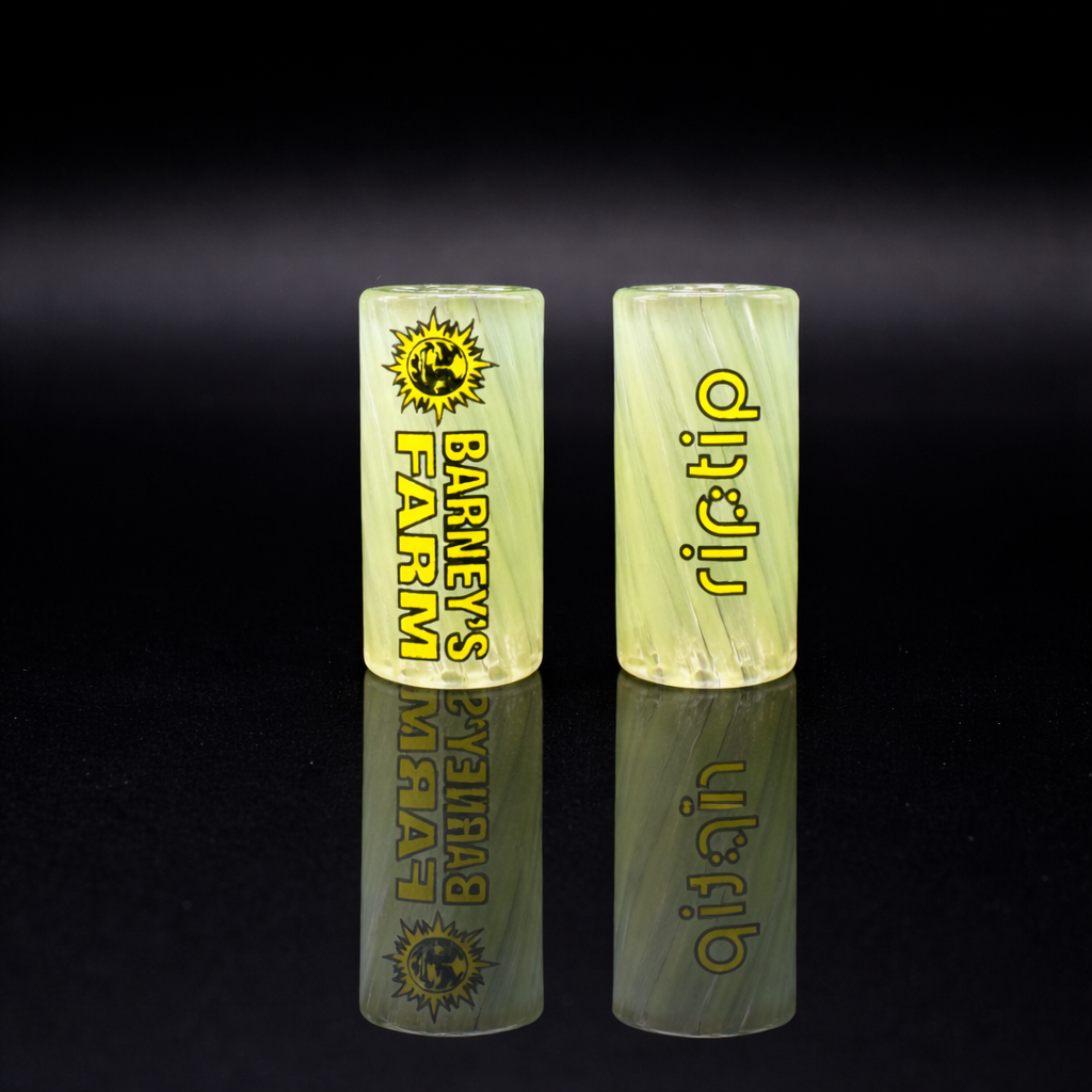 RipTip - Double Dose - 25mm