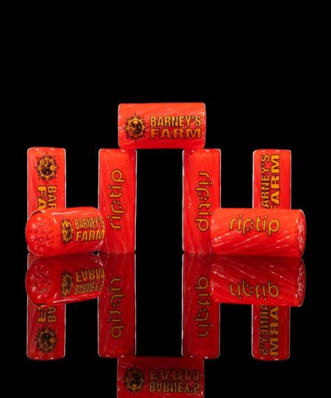 RipTip - Blood Orange - 25mm Strain