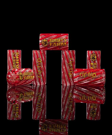 RipTip - Cherry - 25mm Strain