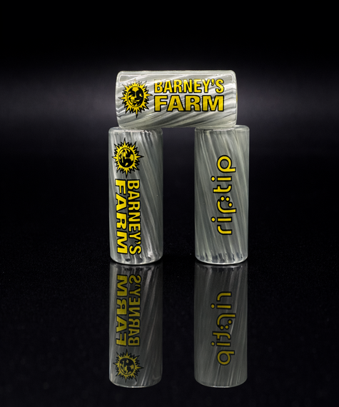 RipTip - Portland Grey - 25mm Strain