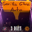 Gorilla Glue Auto 2