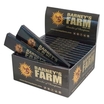 Organic Rolling Papers with Filter Tips - Box of 26 2