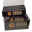 Organic Rolling Papers with Filter Tips - Box of 26 3