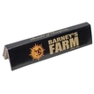 Organic Rolling Papers with Filter Tips - Box of 26 5